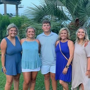 Meet your Posher, Kristi